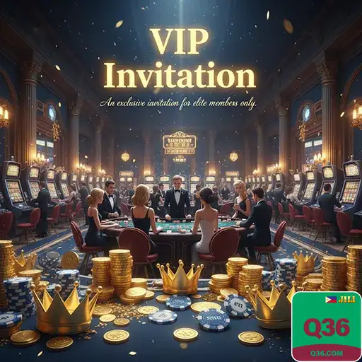 q36 vip 
